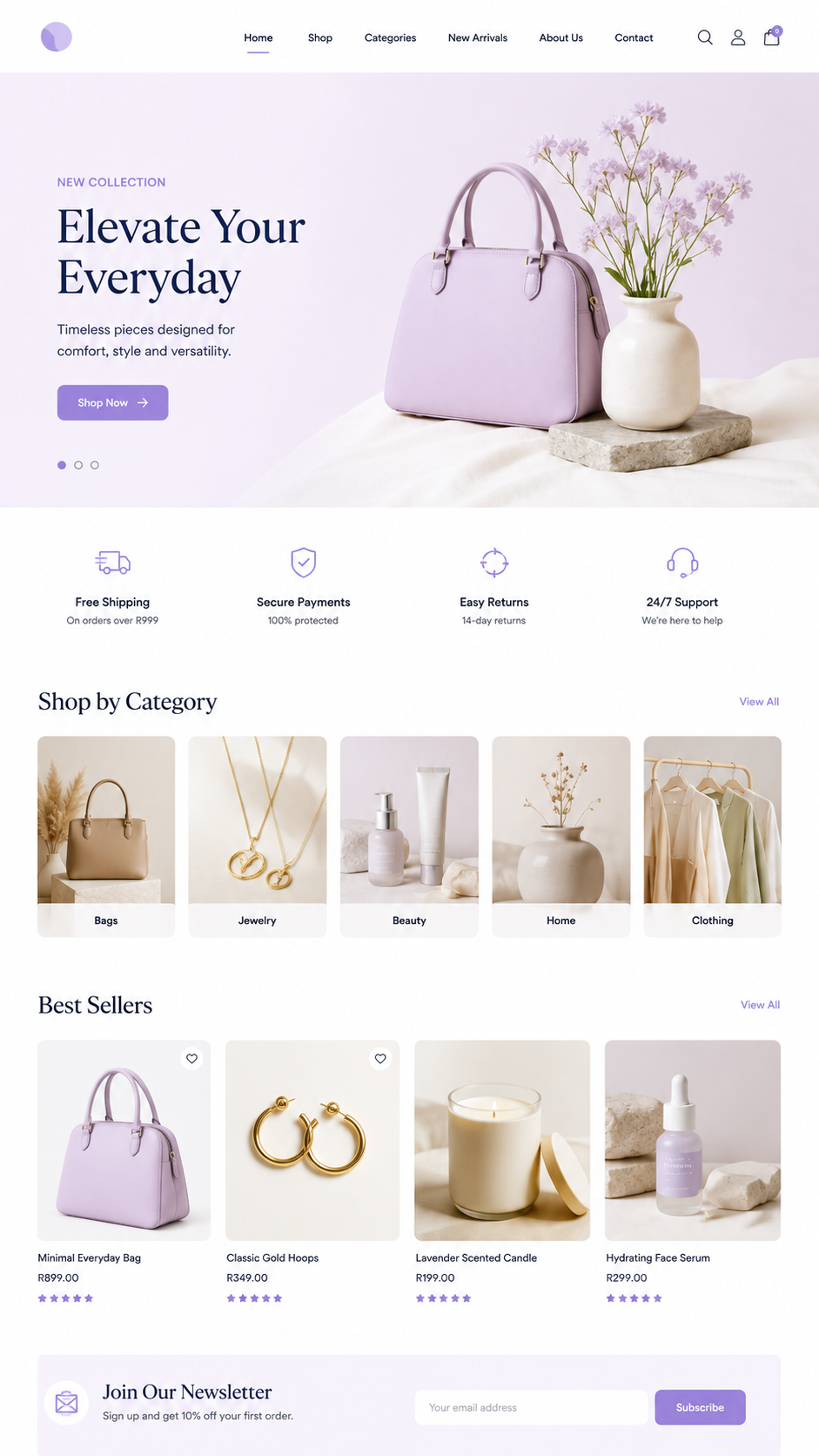 Hoplama Studio web design